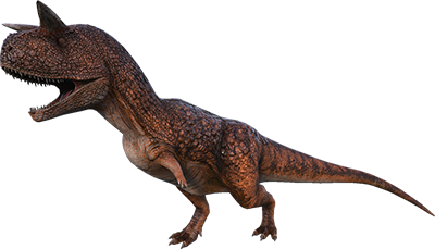 carnotaurus